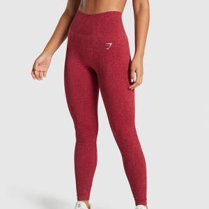 Small ADAPT FLECK SEAMLESS LEGGINGS